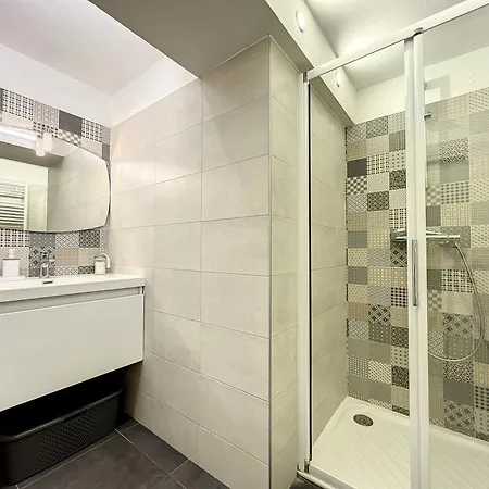 Apartamento Chez Elodie Antibes