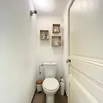Chez Elodie * אנטיב