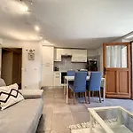 דירה Chez Elodie