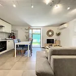 דירה Chez Elodie *