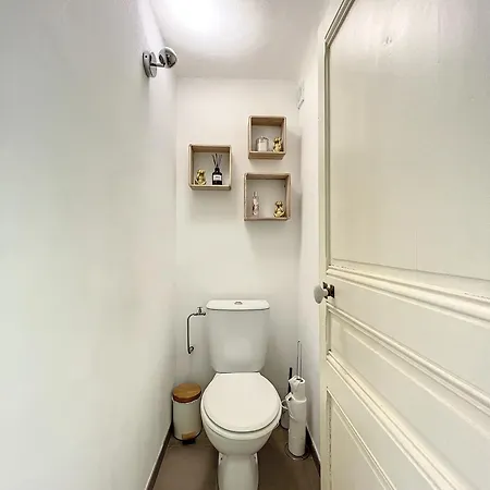 Chez Elodie * Antibes