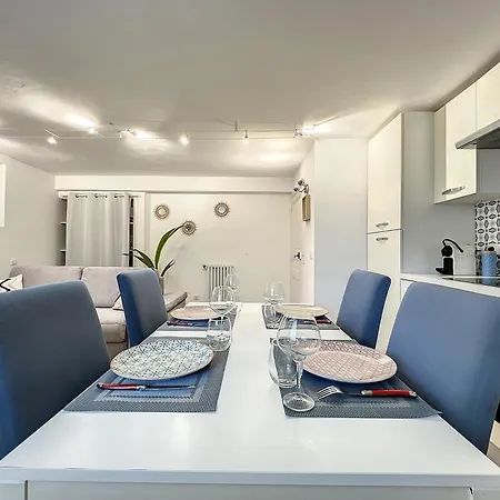 Apartment Chez Elodie *