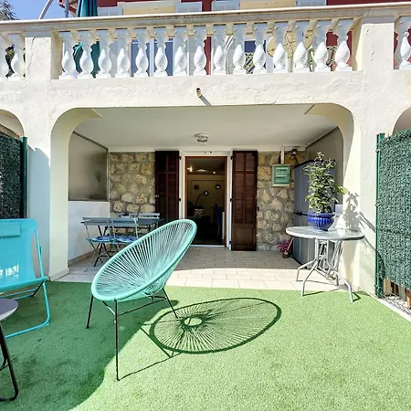 Chez Elodie Apartmán *