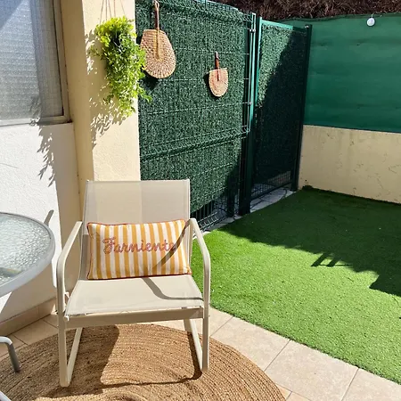Chez Elodie Appartamento