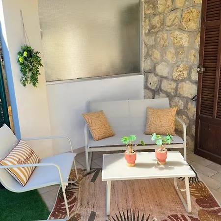 Chez Elodie Apartamento